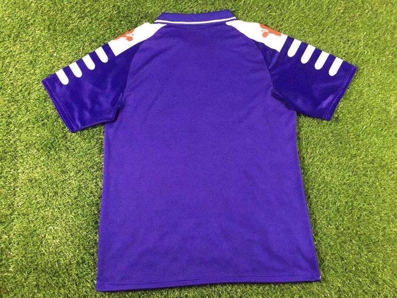 98-99 Fiorentina home